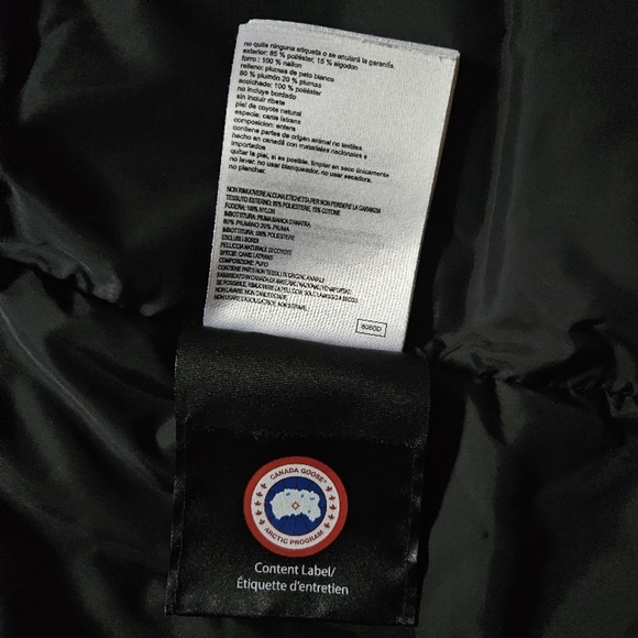 Canada Goose Rossclair Parka - Picture 14 of 16